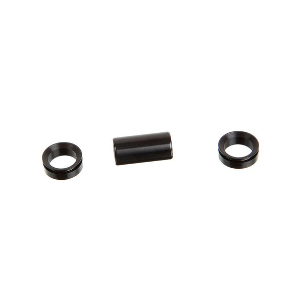 RockShox Rear Shock Mounting Hardware - 3-Piece 1/2" 8 x 25.4