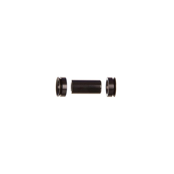 RockShox Rear Shock Mounting Hardware - 3-Piece 1/2" 8 x 26