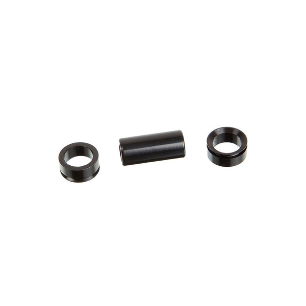 RockShox Rear Shock Mounting Hardware - 3-Piece 1/2" 8 x 28