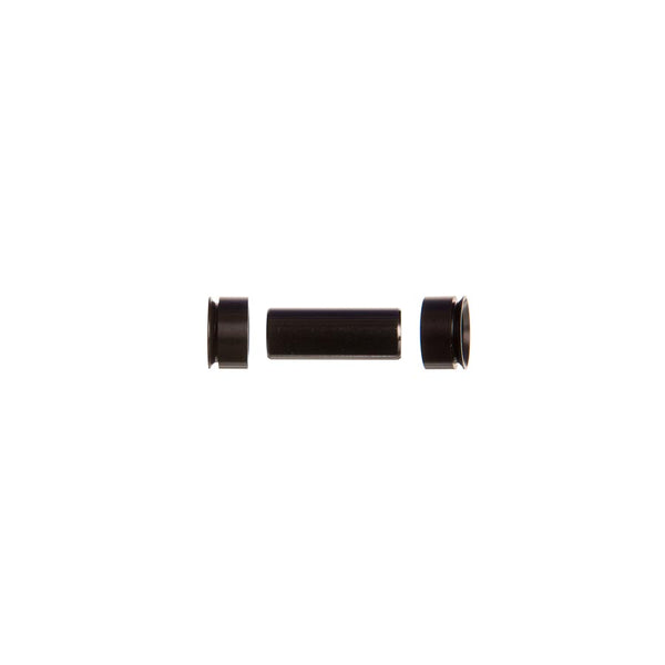 RockShox Rear Shock Mounting Hardware - 3-Piece 1/2" 8 x 32.0