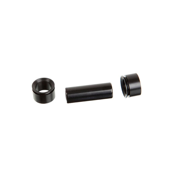 RockShox Rear Shock Mounting Hardware - 3-Piece 1/2" 8 x 35.5