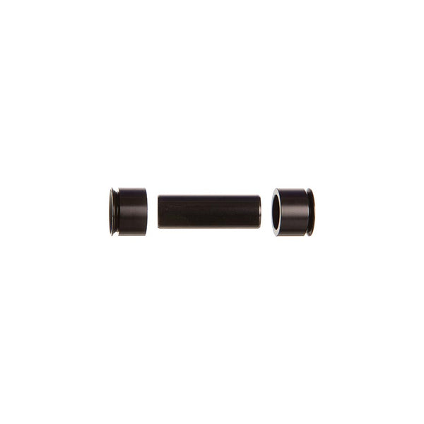 RockShox Rear Shock Mounting Hardware - 3-Piece 1/2" 8 x 37.4