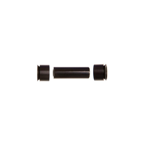 RockShox Rear Shock Mounting Hardware - 3-Piece 1/2" 8 x 38