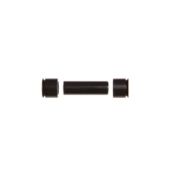 RockShox Rear Shock Mounting Hardware - 3-Piece 1/2" 8 x 40