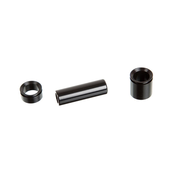 RockShox Rear Shock Mounting Hardware - 3-Piece 1/2" 8 x 40.0 Offset Trek Carbon Session