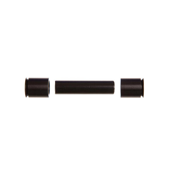 RockShox Rear Shock Mounting Hardware - 3-Piece 1/2" 8 x 52.9