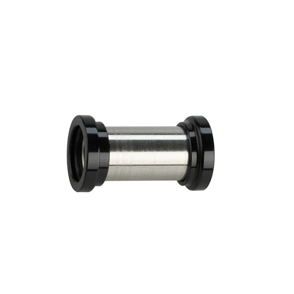 RockShox Rear Shock Mounting Hardware - 3-Piece 1/2" 10 x 18.5 Offset Trek Carbon