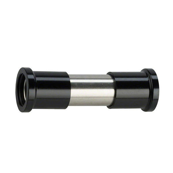 RockShox Rear Shock Mounting Hardware - 3-Piece 1/2" 10 x 50.0 Offset Trek Carbon