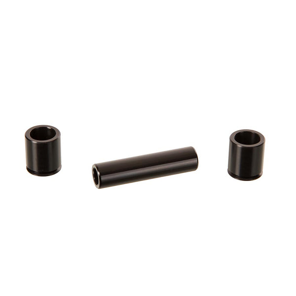 RockShox Rear Shock Mounting Hardware - 3-Piece 1/2" 8 x 51.95 Compatible w/ Imperial Metric Shocks