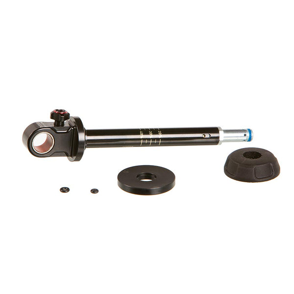 RockShox Rear Shock Damper Shaft Assembly - Super Deluxe Coil Standard Shaft Eyelet  65mm A1-A2