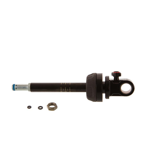 RockShox Rear Shock Damper Shaft Assembly - Super Deluxe Coil Standard Shaft Eyelet 57.5mm A1-A2