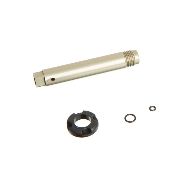 RockShox Rear Shock Damper Shaft Assembly - SIDluxe 27.5-35mm A1