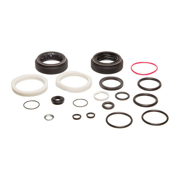 RockShox Fork Service Kit Basic: Pike DJ (2015+)