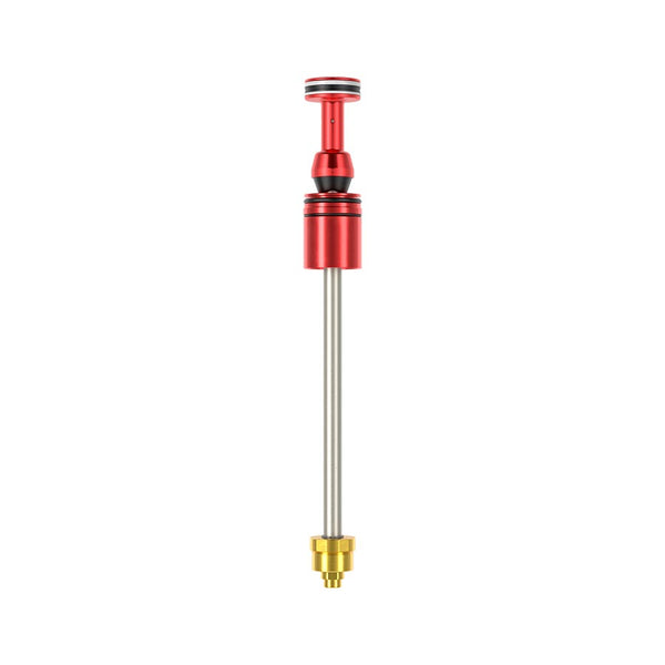 RockShox Lyrik D1+ DebonAir+ Buttercup Air Spring Upgrade Kit - 140 mm Lyrik D1+ 2023+