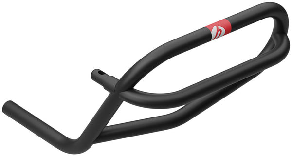Benno Three Quarter Rail Conversion Kit - Boost / 46er / RemiDemi XL Black