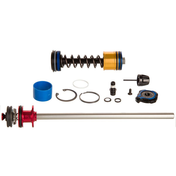 RockShox Domain C1+ Isolater RC Damper Kit