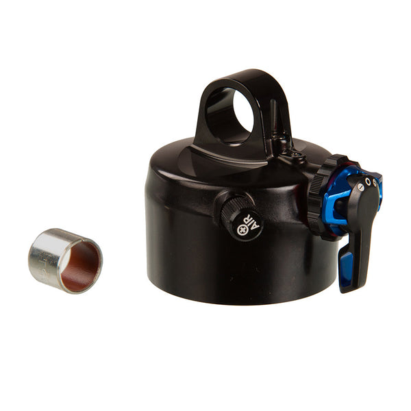 RockShox Rear Shock Eyelet Assembly - Deluxe Ultimate B2-C2 (2020+) Standard