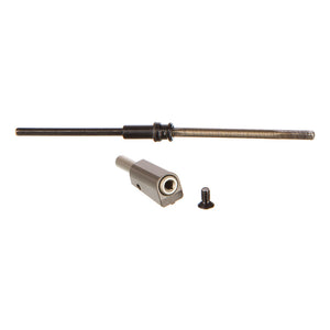 RockShox Rudy XL A1 Rebound Knob