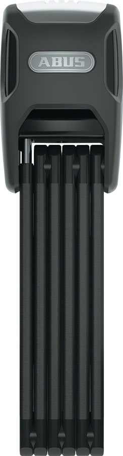 Abus Bordo 6000KA XPlus Alarm Folding Lock - Keyed 3'/90cm Includes SH Bracket