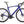 2026 Specialized Roubaix Sport 105 Bike Satin Metallic Sapphire / Blue Onyx 58