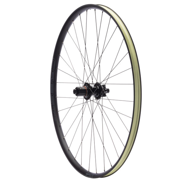 Stan's Crest MK4 LTD Rear Wheel - 29" 12 x 148mm Center-Lock Micro Spline 32H