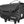 Ortlieb E Trunk Rack Bag - 10L Black