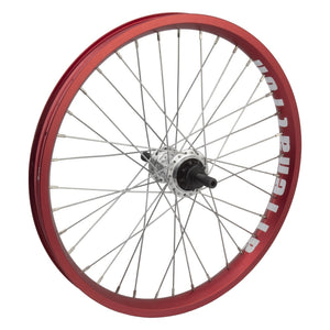 Alienation Sabbath 20in Wheel Rear