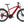 2024 Specialized Vado 4.0 Bike Red Tint / Silver Reflective S