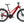 2024 Specialized Vado 3.0 St Bike Red Tint / Silver Reflective S