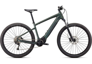 2024 Specialized Tero 3.0 Bike Oak Green Metallic / Smoke L