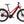 2024 Specialized Vado 3.0 Igh St Bike Red Tint / Silver Reflective S
