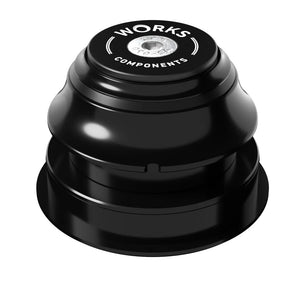 Works Components Reach Adj Headset 5mm EC44/28.6|ZS56/30 (1-1/8