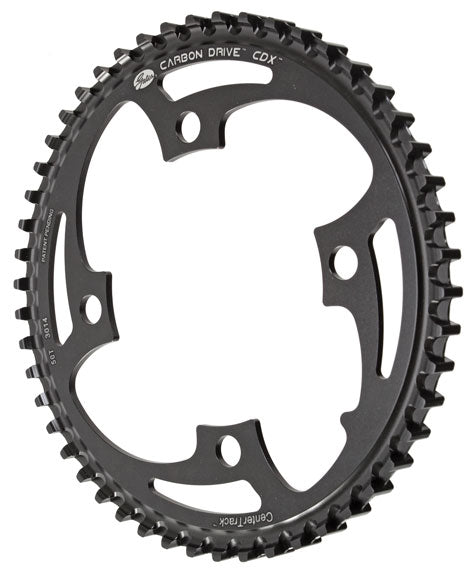 Gates Carbon Drive Belt Drive CDX Front Sprocket 104BCD 50t