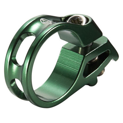 Reverse Trigger Clamp SRAM Shifter Green  