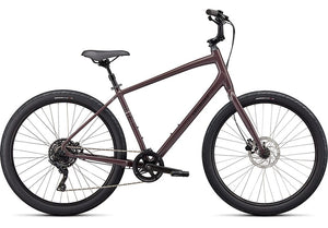 2025 Specialized Roll 3.0 Bike Gloss Cast Umber / Clay / Satin Black Reflective M