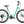 2023 Specialized Roll 3.0 Low Entry Bike Gloss Oasis / Forest Green / Satin Black Reflective S