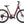 2023 Specialized Roll 3.0 Low Entry Bike Satin Maroon / Charcoal / Black Reflective S