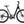 2023 Specialized Roll 2.0 Low Entry Bike Gloss Black / Charcoal / Satin Black Reflective S