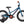 2026 Specialized Riprock Cstr 16 Bike Satin Mystic Blue / Fiery Red 16