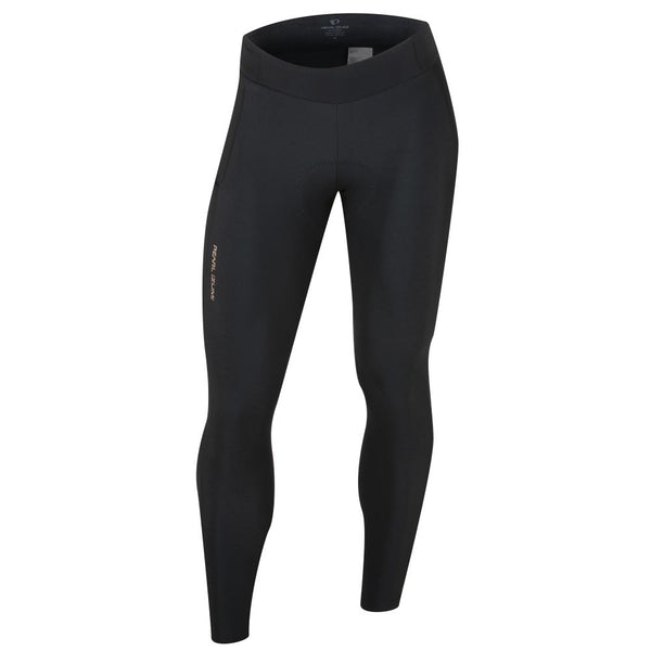 Women's Quest Thermal Cycling Tights - BLACK / XS