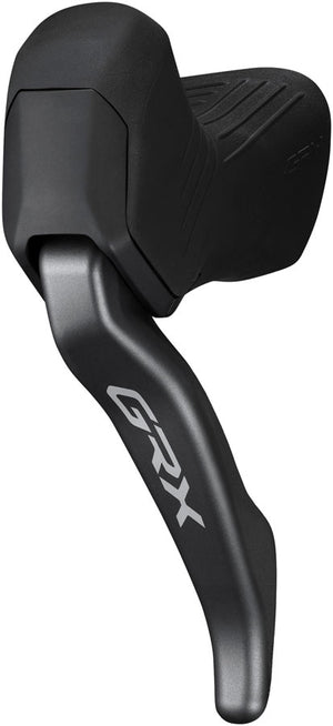 Shimano GRX BL-RX825-L Brake Lever - Left For Hydraulic Disc Brake Lever Only