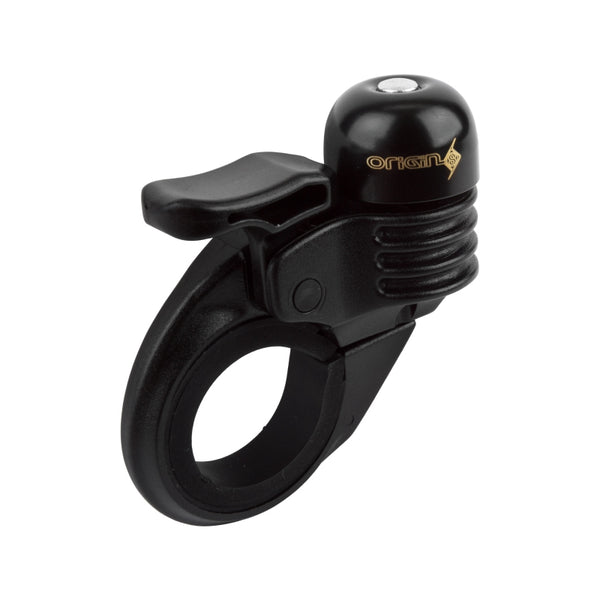 Origin8 Ping Streamliner Mallet Brass Black