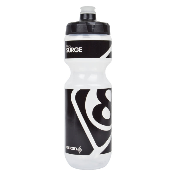 Origin8 Pro-Surge  Clear/Black 24oz