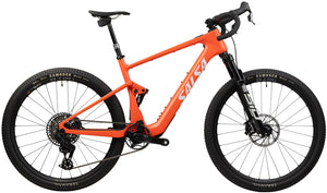 Salsa Wanderosa C Force XO AXS Transmission Ebike - 29