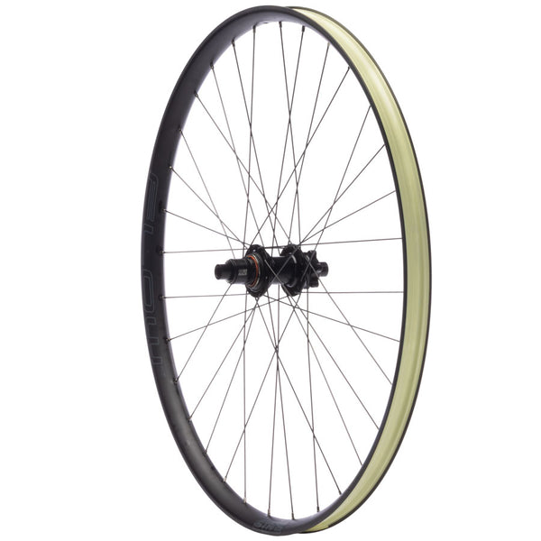 Stan's Flow MK4 LTD Rear Wheel - 29" 12 x 148mm 6-Bolt XDR 32H