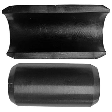 Carver Bikes Bar Shim 22.2>31.8mm 50mm Black