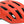 MET Miles Mips Helmet - Coral Glossy Small/Medium