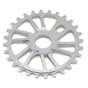 Odyssey Boyd Sprocket 28t Silver