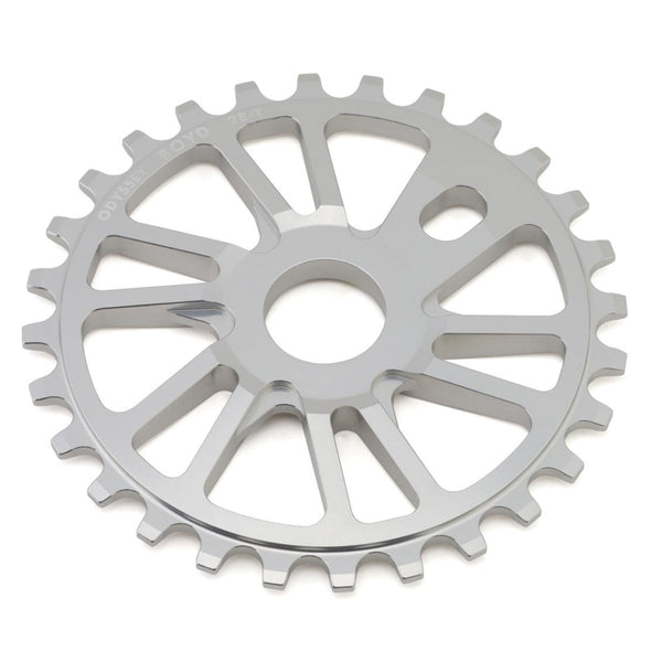Odyssey Boyd Sprocket 28t Silver