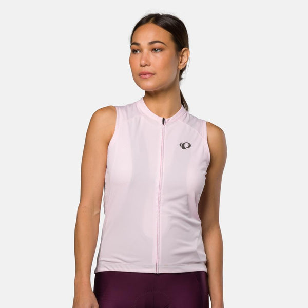 Women's Attack Sleeveless Jersey - BALLERINA / XS
